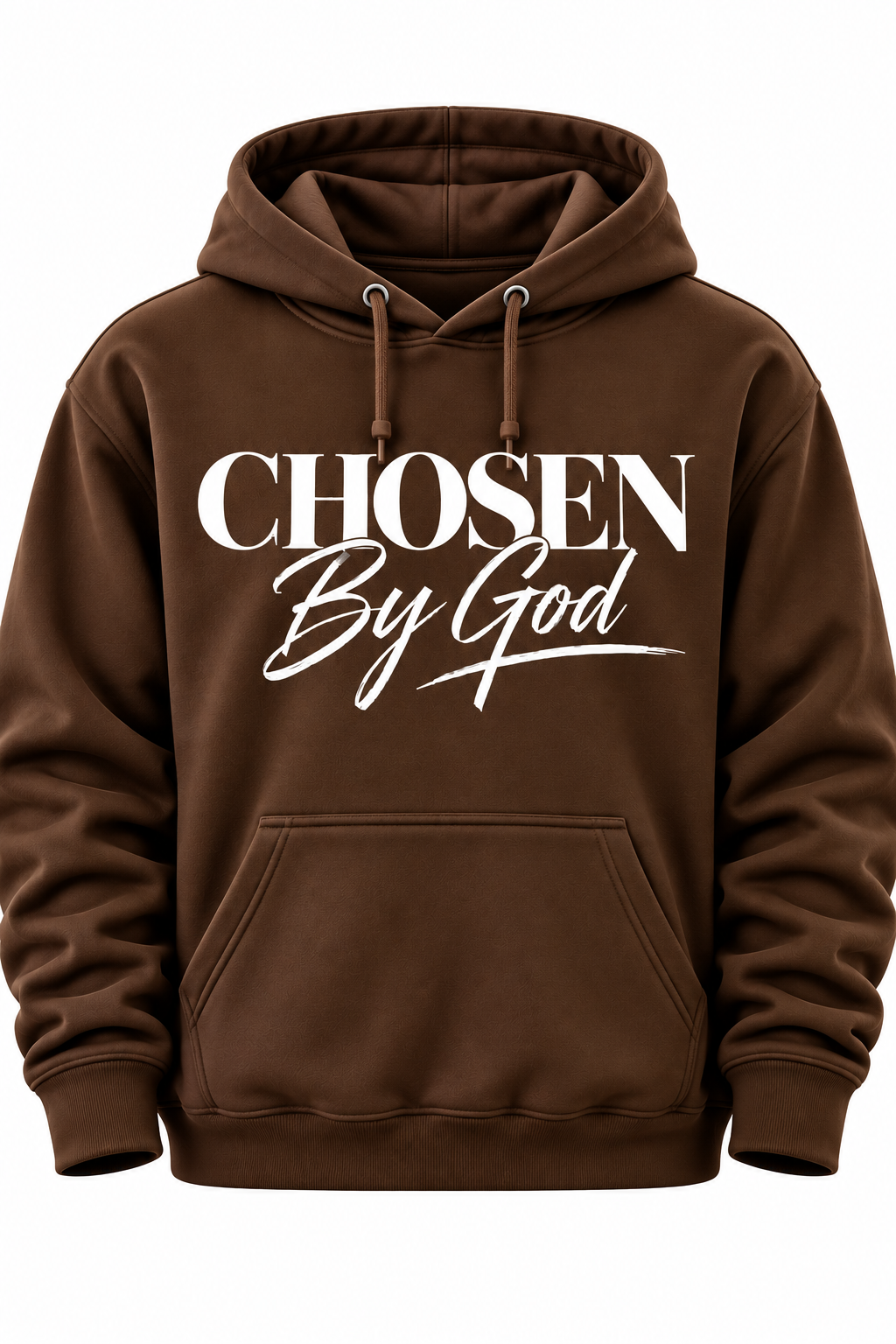 Chosen By God Hoodies