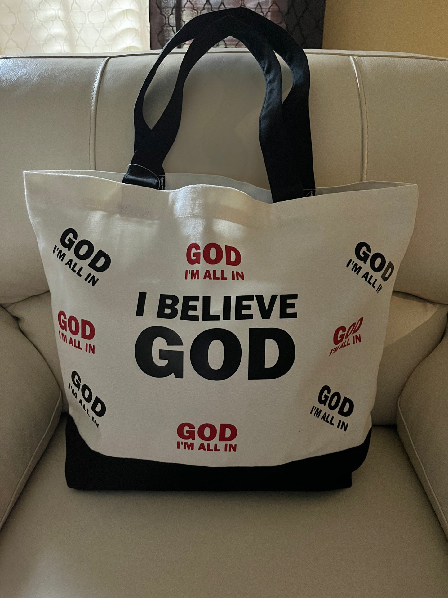 Tote Bags