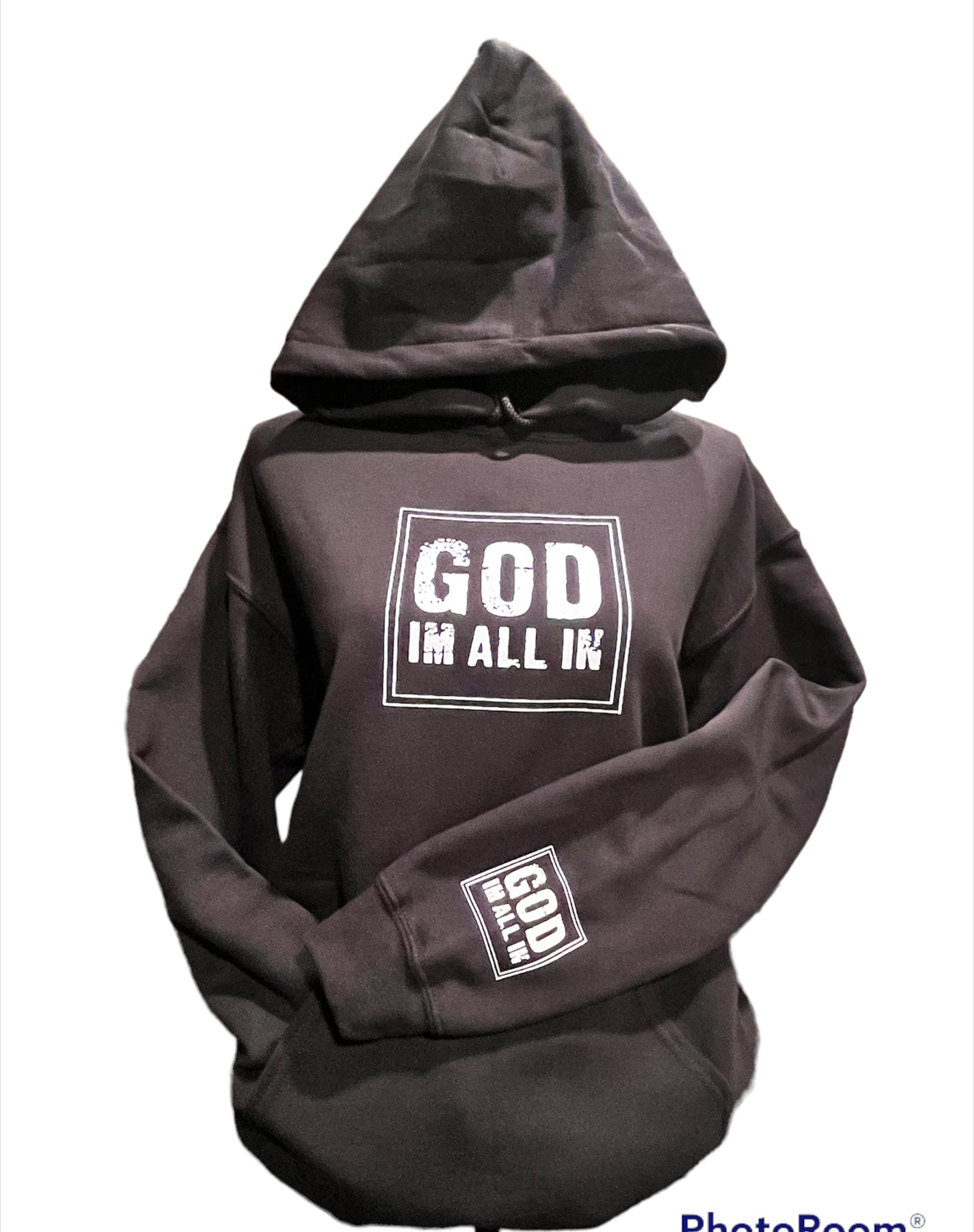 Hoodies Unisex