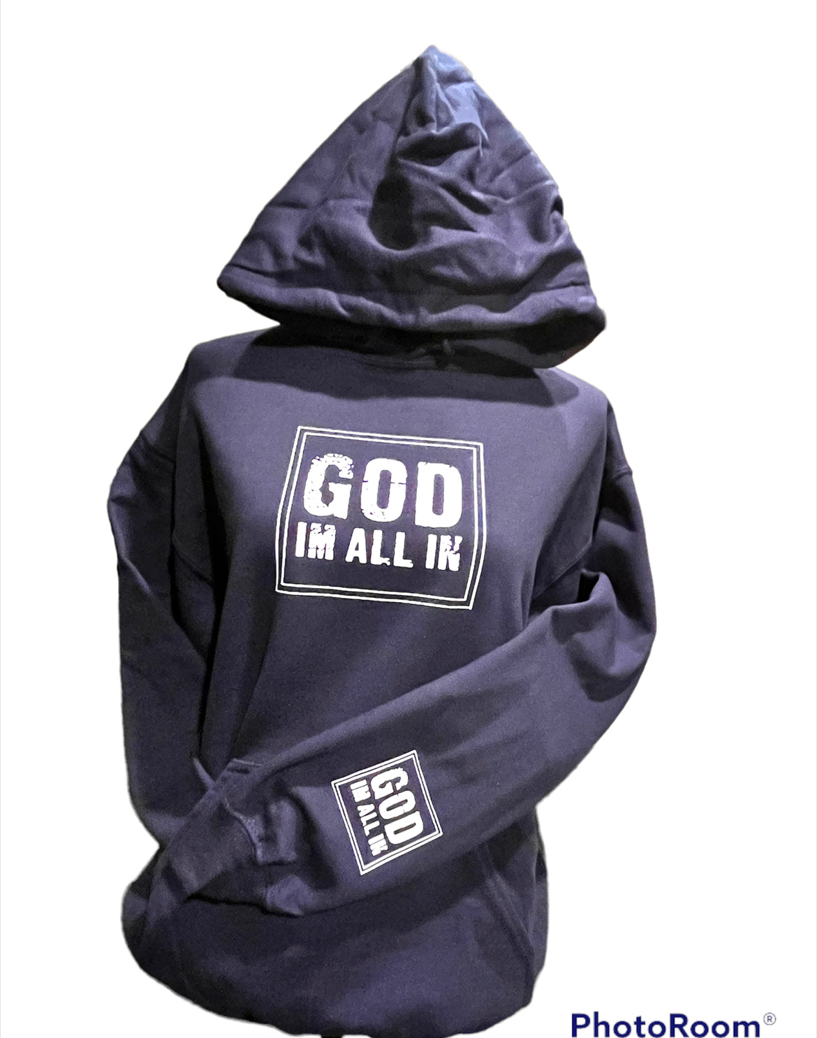Hoodies Unisex