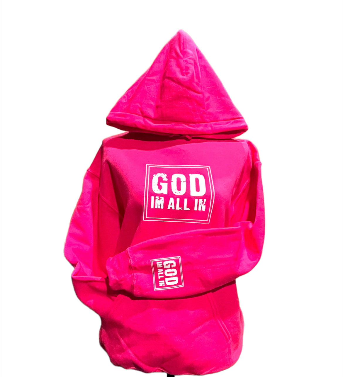 Hoodies Unisex