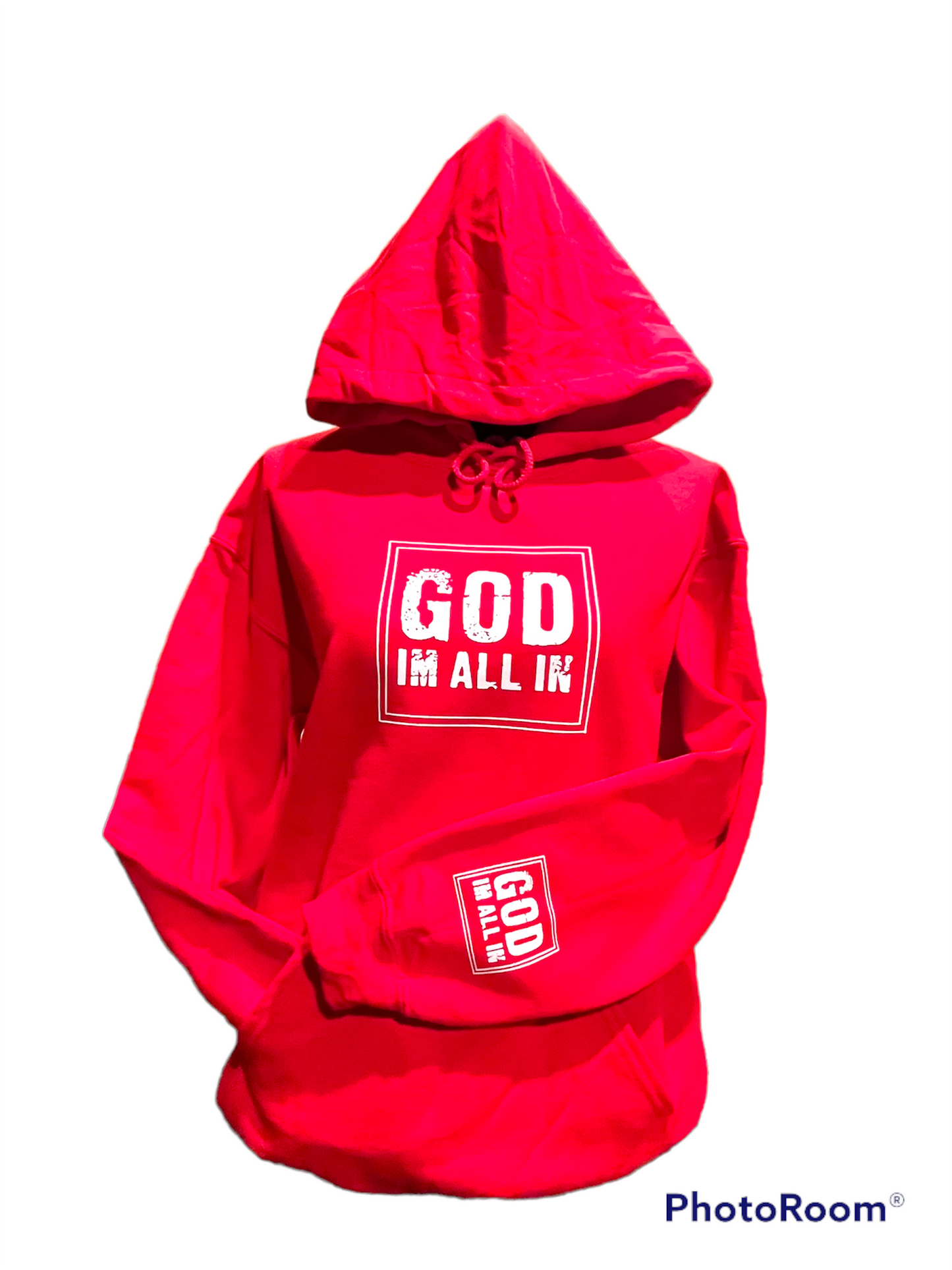 Hoodies Unisex