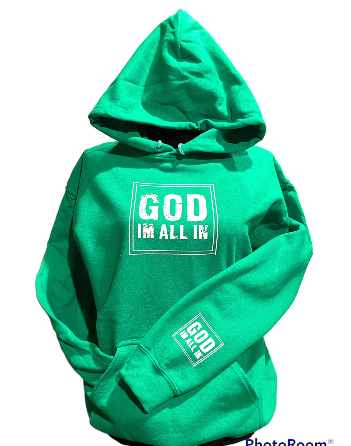 Hoodies Unisex