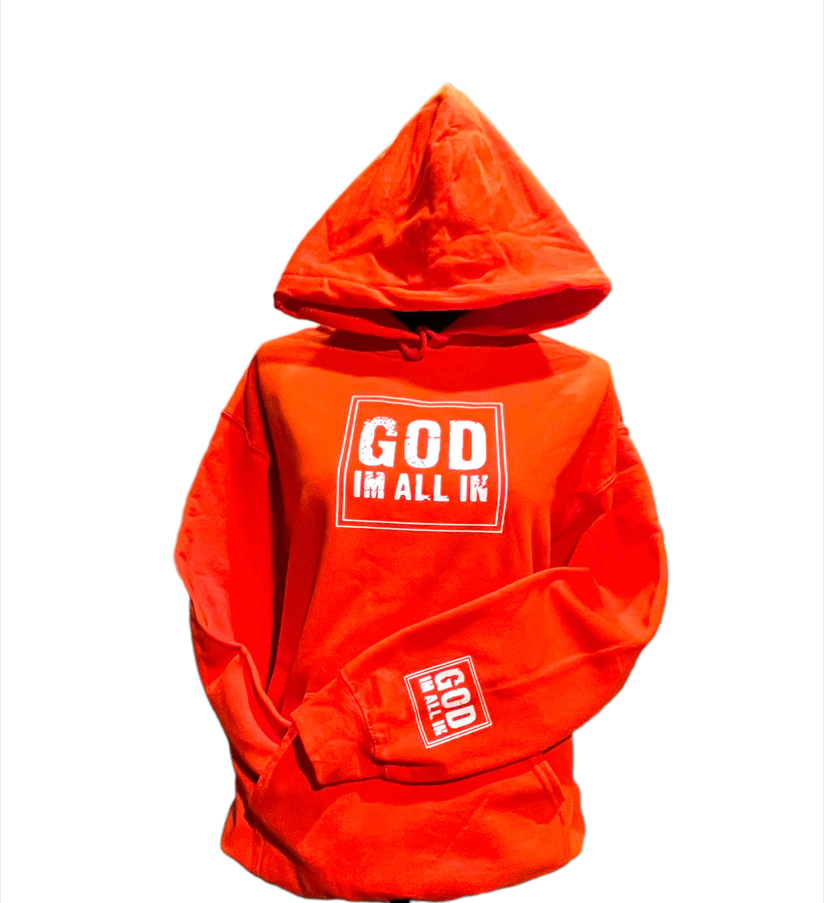 Hoodies Unisex