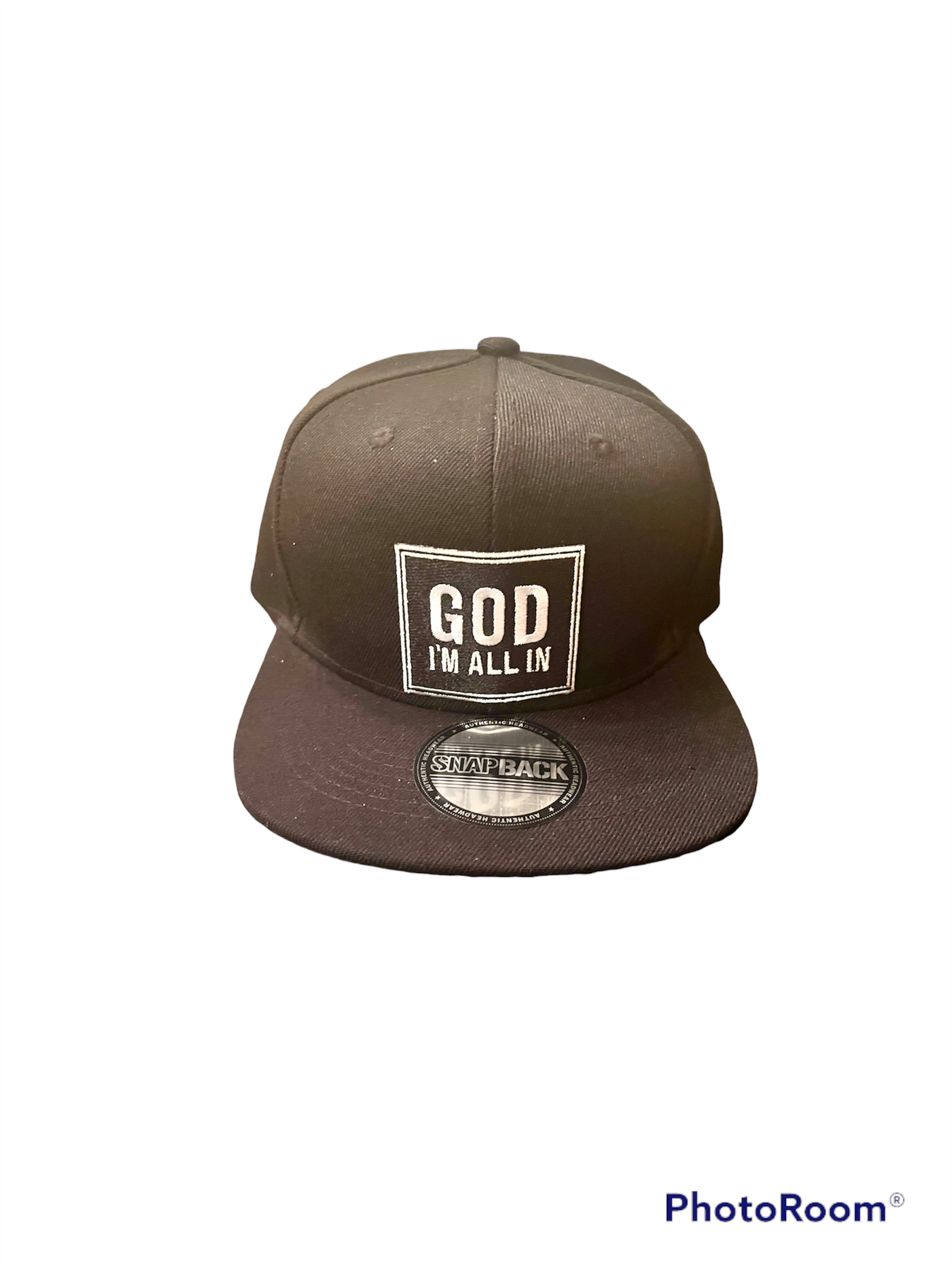 Baseball Cap