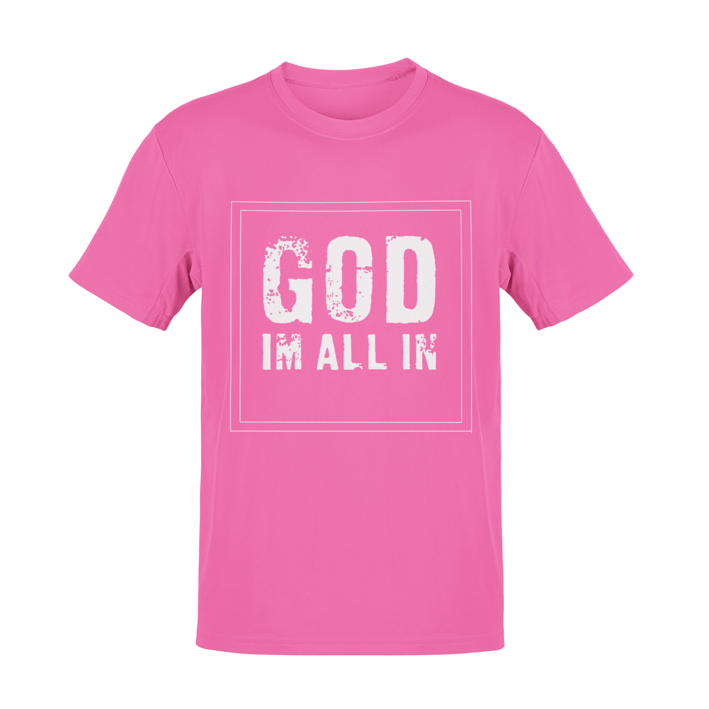 Kids Short Sleeve T-Shirt