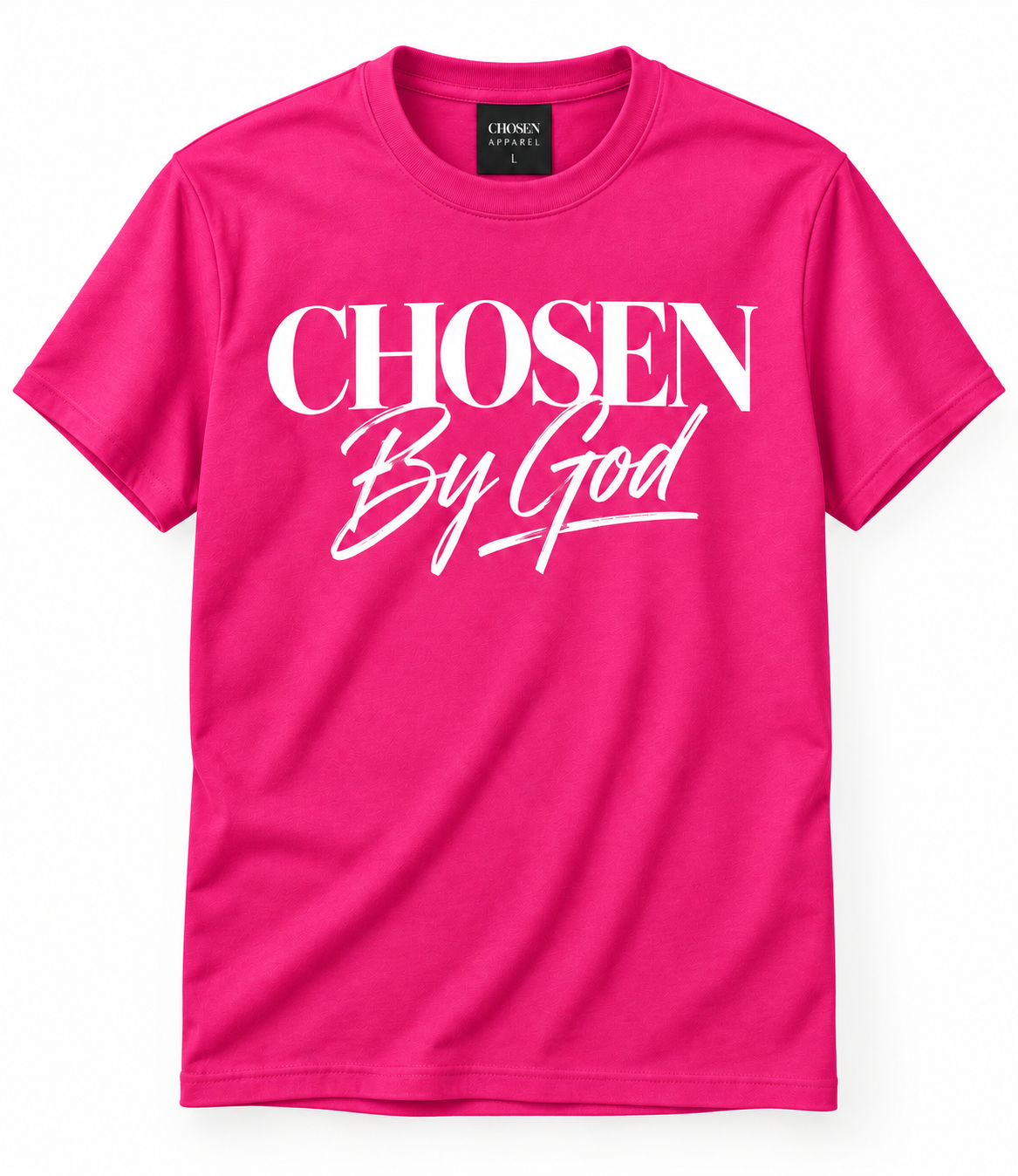 Chosen By God T-shirts