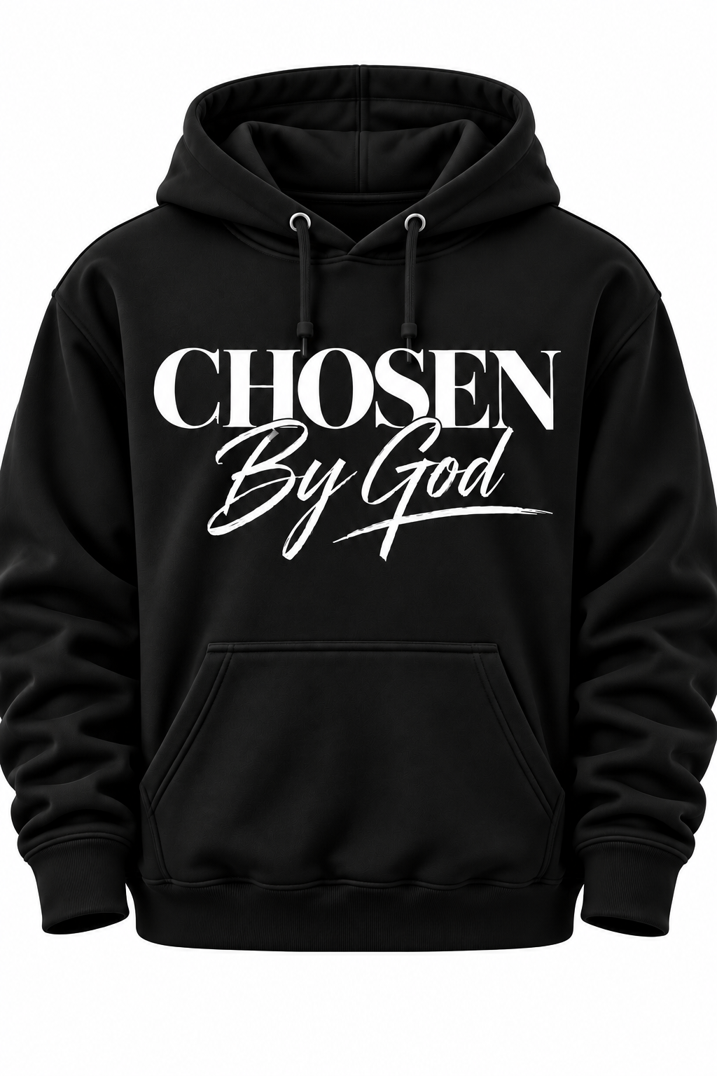 Chosen By God Hoodies