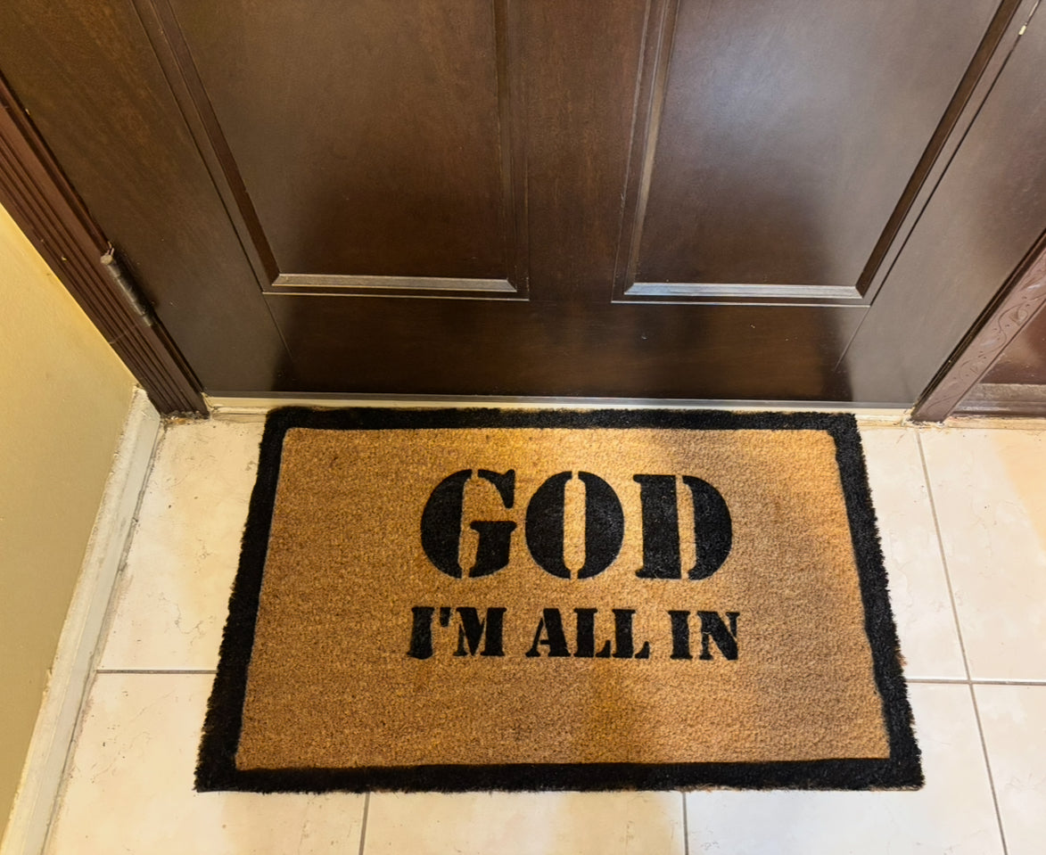 DOORMAT