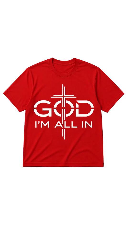Kids Short Sleeve T-Shirt