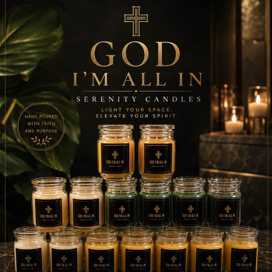 Scented Candles