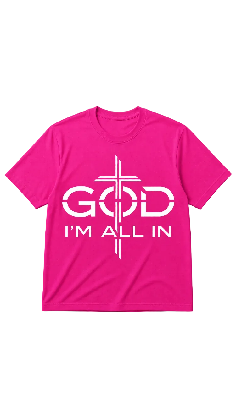 Kids Short Sleeve T-Shirt